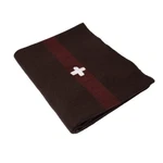 Rothco Swiss Army Wool Blanket W/cross. Fixed Price $32.51.
