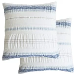 Pickford Euros - Levtex Home. Fixed Price $54.99.