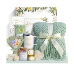 Baskets For Women, 11 Pcs Unique Birthday Gifts Sel... Fast Ship. Fixed Price $61.53.