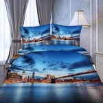 Initial Imagine 3D Printing Duvet Quilt Doona Covers Pillow Case Bedding Sets. Fixed Price $62.59.