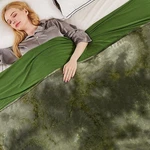 Topcee Cooling Blankets For Hot Sleepers,arc-chill Q-max 0.5 FIBER,100%.... Fixed Price $46.63.