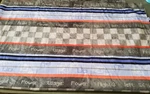 Five Nights Freddy's Twin Size Flat Sheet Bedding Linen Quilting. Fixed Price $13.00.