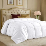 Utopia Bedding Comforters Queen Size, All Season Duvet Insert, Down Alternati.... Fixed Price $34.12.