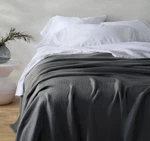 Casaluna Full/queen Blissful Doublecloth Quilt, New. Fixed Price $56.99.