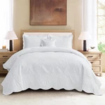Daisyhuang Oversized Bedspread - King Bedding Cover Modern Contemporary. Fixed Price $182.84.