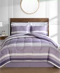 Lanwood Austin Reversible Comforter Set. Fixed Price $64.08.