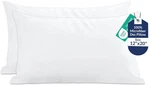 Royale Linens 12X20 Insert - Down Alternative Throw Pillows R.... Fixed Price $23.17.