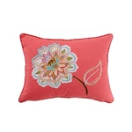 Sophia Embroidered Flower Decorative Pillow - Levtex Home. Fixed Price $44.99.