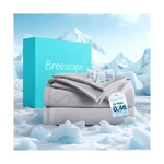 Breescape Cooling Sheet Set King Size - Blendtek Dry & Technology Fo. Fixed Price $193.74.