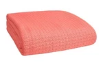 Belizzi Home 100% Cotton Bed Blanket, Breathable Twin Size, Cotto.... Fixed Price $38.93.