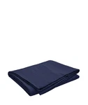 Ralph Lauren Spencer Matelasse King Bedspread Coverlet $385 Color Navy New. Fixed Price $160.00.