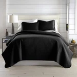 Inc. Oversized King Bedding Set, Microfiber Quilts, Pet Hair Resistan.... Fixed Price $86.53.