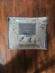 Fieldcrest Piece Sheet Set, 1400 Thread Count, Made With Alpha Cotton, $145. Fixed Price $59.49.