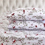 Elegant Comfort 4-PIECE Turkish Cotton Flannel Sheet Set Ultra Soft. Fixed Price $90.21.