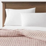Reversible Matelasse Swirl Quilt - Threshold. Fixed Price $32.29.