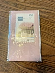 Nos Jcpenney Home Collection Pink Pillow Cases King Size Set Of 250 Pima. Fixed Price $15.00.