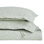 Superior 3 Piece Cotton Set, Home Decor, Decorative Spread, Pill,. Fixed Price $183.99.
