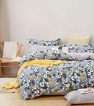 Ardor Aimee Quilt Cover Set. Fixed Price $57.00.