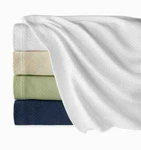Sferra Rombo Coverlet. Fixed Price $182.25.