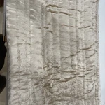 Hotel Collection F/queen Velvet COVERLET+2 Standard Shams, Dunn- $935 New. Fixed Price $355.00.