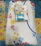 Pioneer Woman Bedding Quilt & Sham Set. Fixed Price $38.00.