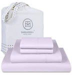 Threadmill Cotton Full Size Set 100% For Bed .... Fixed Price $60.93.