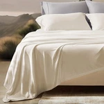 Sleep Zone King Sheets Set Jersey Knit 4 Pieces Soft Cooling Bedding. Fixed Price $83.72.