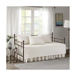 Comfort Spaces Daybed Cover Luxe Double Sided-quilting, All Season Cozy Bed.... Fixed Price $73.23.