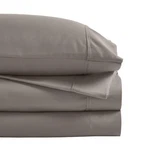 Superior Cotton Blend Sheet Set, Elegant Bedding, 6-PIECE Includes 1 .... Fixed Price $47.27.