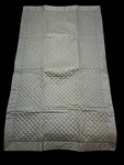 Ralph Lauren Wyatt King Pillow Sham Olive Green New W/o Tag. Fixed Price $25.00.