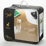 Kelly And Windsor Alpaca Gold 400 Quilt. Fixed Price $458.78.