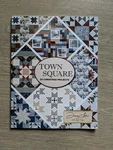 Town Square: Christmas Projects By Doug Leko (antler Quilt Designs 2016). Fixed Price $15.95.