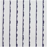 Hpd Half Price Drapes Abstract Striped Printed Curtains 96 Inches Long Luxury.... Fixed Price $92.49.
