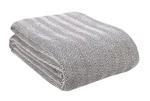 Glamburg 100% Soft And Breathable Cotton Thermal Queen (90"X90"), Navy. Fixed Price $41.59.