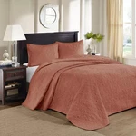 Madison Park 3-PC. Bedspread/coverlet Set Choose Style, Color And Size New. Fixed Price $95.00.