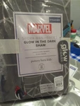 Pottery Barn Spiderman Heroes Pillow Sham Marvel Avenger Superhero Nip. Fixed Price $42.00.