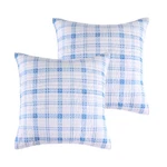 Blooming Hillside Euro Sham Set Of 2 - Levtex Home. Fixed Price $54.99.