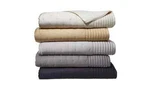Donna Karan Essential Quilt, King, Platinum, Nwt. Fixed Price $549.40.