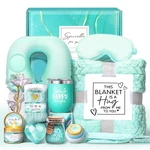 Lucotiya Birthday For Women Self Care Get Well Soon Gifts,ocean R.... Fixed Price $38.61.