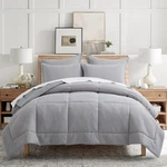 Mills Waffle Comforter Set - Levtex Home. Fixed Price $189.99.