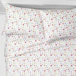 Pillowfort Helmets Shields Microfiber Sheet Set - Queen Multicolored. Fixed Price $18.76.
