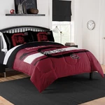 Ncaa Officially Licensed South Carolina Gamecocks Comforter & Sham Set. Fixed Price $69.99.