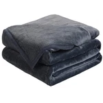 Easeland Soft King Size Blanket Winter Warm Microplush Lightweight Thermal Fl.... Fixed Price $43.93.