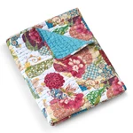 Greenland Home Fashions Jewel - Classic Boho Floral 100 Cotton. Fixed Price $69.66.