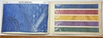 Art Deco Sample Catalog- Bates Manufacturing Mill Jacquard Bedspreads 1920S Rare. Fixed Price $199.00.