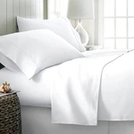 Ashton Sheets Egyptian Cotton Bed Queen Size Set - Luxury 1000. Fixed Price $95.98.