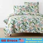 Peacock Classic Smooth Sateen Duvet Cover - Cream. Fixed Price $95.27.