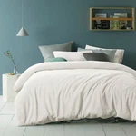 Teddy White Quilt Cover Set By Accessorize. Fixed Price $43.44.