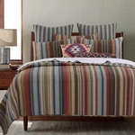 Greenland Home Durango 100% Cotton Reversible Quilt Set 5-PIECE King/cal. Fixed Price $230.34.