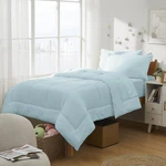 Dorm Room Essentials 5 Piece Comforter Set Twin Xl Bedding College Sweet Home. Fixed Price $124.18.